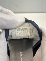 サロモン SALOMON XT-6 Grisaille Blue Nights Quarry グリザイユ ブルーナイツ クォーリー 478640 メンズ靴 スニーカー グレー 26cm 101sh-2378