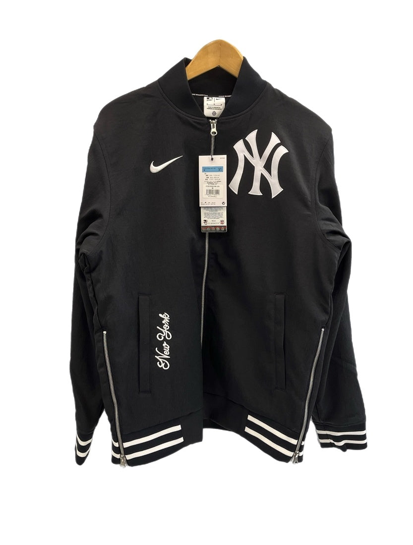 ナイキ NIKE New York Yankees ニューヨークヤンキース ボンバー