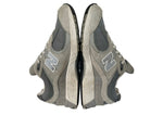 ニューバランス new balance 24年製  M2002 RXJ GORE-TEX N-ERGY エナジー N-durance ランニング ローカット シューズ 灰  M2002RXJ メンズ靴 スニーカー グレー 27.5cm 104S-969