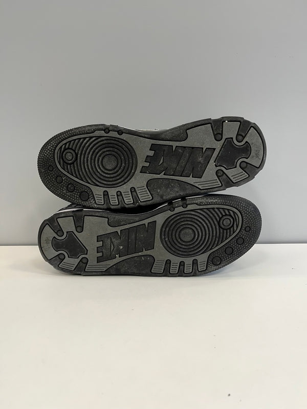 ナイキ NIKE AIR FORCE 3 LOW SP NIGO エア フォース 3 ロー ニゴー 黒 HF7630-001 メンズ靴 スニーカー ブラック 28cm 101sh-2353