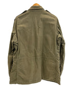 ミリタリー military Vintage ヴィンテージ 40s US ARMYM-43 フィールドジャケット 40R ジャケット カーキ 101MT-4871