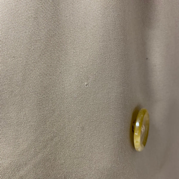 バーバリー Burberry トレンチ コート ベージュ 201LT-458