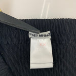 イッセイミヤケ ISSEY MIYAKE プリーツロングスカート IM71-FG927 スカート ブラック 201LB-112