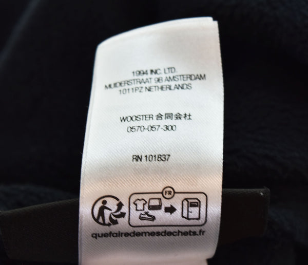 シュプリーム Supreme  24FW Polartec Pant ポーラーテック パンツ フリース 黒 ボトムスその他 ブラック Lサイズ 103MB-336