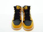 ナイキ NIKE AIR JORDAN 1 MID エア ジョーダン 1 ミッド スニーカー 黒 554724-701 メンズ靴 スニーカー ブラック 26cm 103S-527