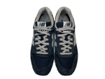 ニューバランス new balance シューレース ランニング スニーカー 996シリーズ  CM996NV2 メンズ靴 スニーカー グレー 26.5cm 601sh-59