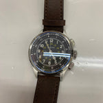 【曜日割引対象外】 ブローバ Bulova ミリタリー "Ａ-15" 復刻 96A245 メンズ腕時計105watch-71  VB