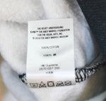 シュプリーム SUPREME 19AW The Velvet Underground Nico Hooded Sweatshirt プルオーバー ニコ スウェットパーカー パーカ レッド Mサイズ 103MT-3336