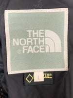 ノースフェイス THE NORTH FACE マウンテンジャケット PW61540 レッド Lサイズ 201MT-3810