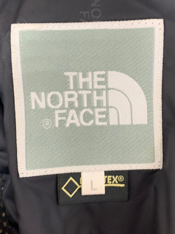 ノースフェイス THE NORTH FACE マウンテンジャケット PW61540 レッド Lサイズ 201MT-3810