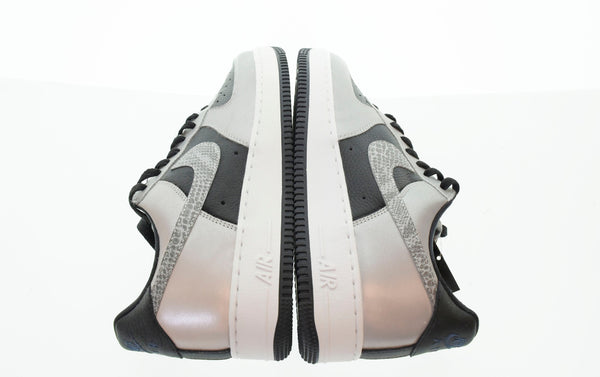 ナイキ NIKE AIR FORCE 1 エアフォース ワン スニーカー 黒 DJ6033-001 メンズ靴 スニーカー ブラック 29cm 103S-507