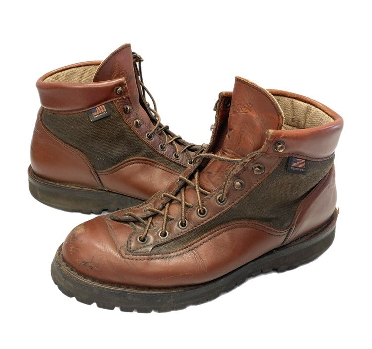 ダナー Danner LIGHT CEDAR BROWN ライト セダ―ブラウン 12040X ダナー Danner LIGHT CEDAR BROWN ライト セダ―ブラウン 12040X