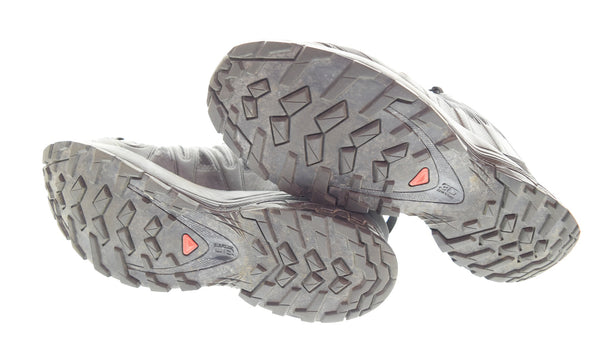 サロモン SALOMON XA PRO 3D GORE-TEX スニーカー 145464 メンズ靴 スニーカー ブラック 26.5cm 103S-1286