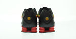 ナイキ NIKE WMNS SHOX TL ウィメンズ ショックス TLボルトファイヤーレッド スニーカー HJ9609-001 メンズ靴 スニーカー ブラック 28cm 103S-861