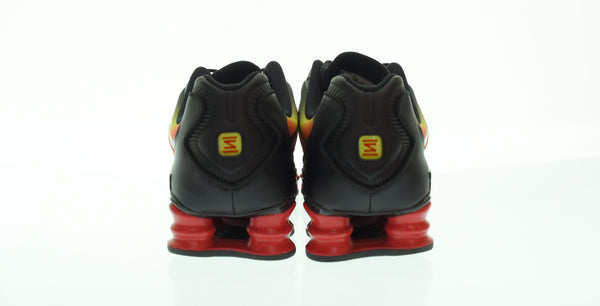 ナイキ NIKE WMNS SHOX TL ウィメンズ ショックス TLボルトファイヤーレッド スニーカー HJ9609-001 メンズ靴 スニーカー ブラック 28cm 103S-861