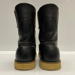 【曜日割引対象外】 レッドウィング RED WING PECOS BOOTS 8169 メンズ靴 ブーツ ペコスタイプ ブラック 25.5cmサイズ 201-shoes1500 VB