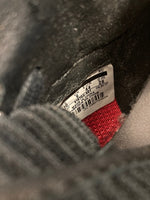 ジョーダン JORDAN Nike Air Jordan 1 Retro High Flyknit Bred ナイキ エアジョーダン1 レトロ ハイ フライニット ブレッド 919704-001 メンズ靴 スニーカー ブラック 28cm 101sh-2022