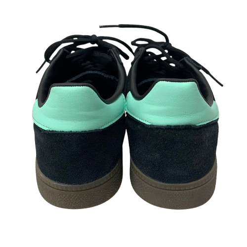 アディダス adidas Handball Spezial IH7491 メンズ靴 スニーカー ブラック 27.5cmサイズ 201-shoes1415