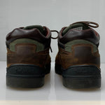 ティンバーランド Timberland HERITAGE MID LACE GTX BOOT Moc Toe 37042 メンズ靴 ブーツ その他 ブラウン 27.5cmサイズ 201-shoes1167