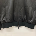 バーバリー Burberry Fawfield Jacket 8054316 ジャージ ブラック Lサイズ 201MT-3279