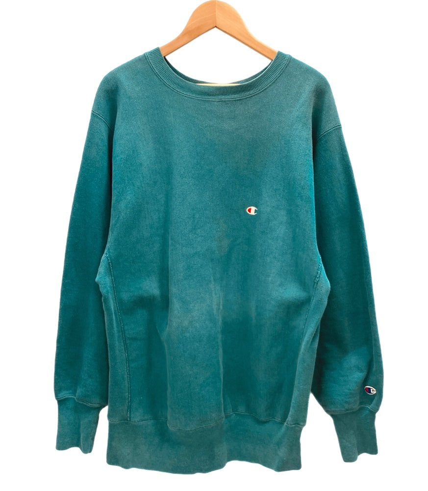 チャンピオン Champion 90s～ 刺繍タグ リバースウィーブ