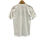 バンド band 90's 90年代～ anvil KISS キッス パイソンロゴ プロモーション アドバタイジング MADE IN USA アメリカ製 VINTAGE ヴィンテージ Tシャツ ホワイト Sサイズ 101MT-4943