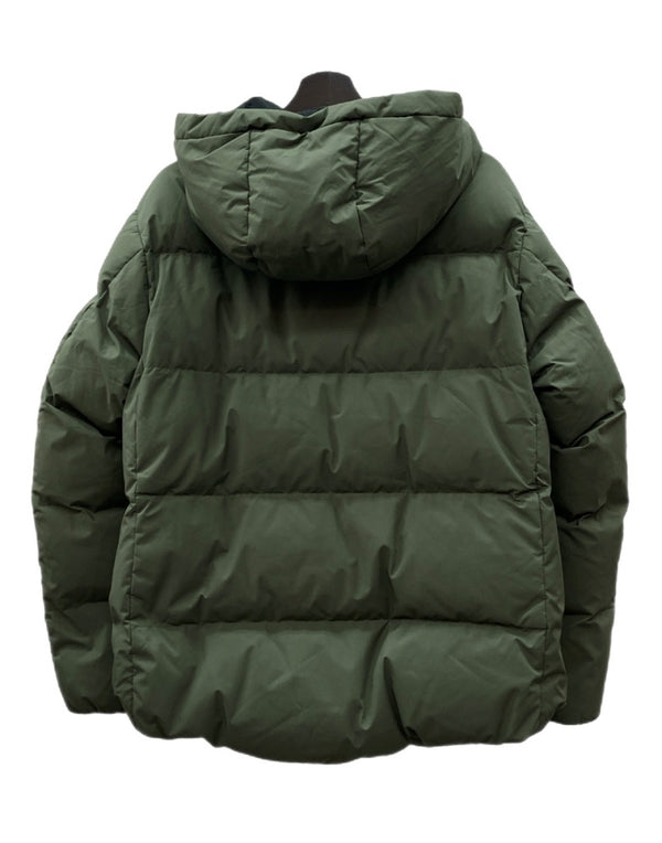 キャンプセブン CAMP7 ACTIVE DOWN JACKET アクティブ ダウン 
