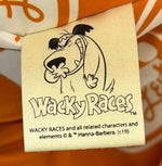 バンソン VANSON WACKY RACES N-3B ケンケン CSWV-903 ジャケット ブラック Lサイズ 201MT-3014