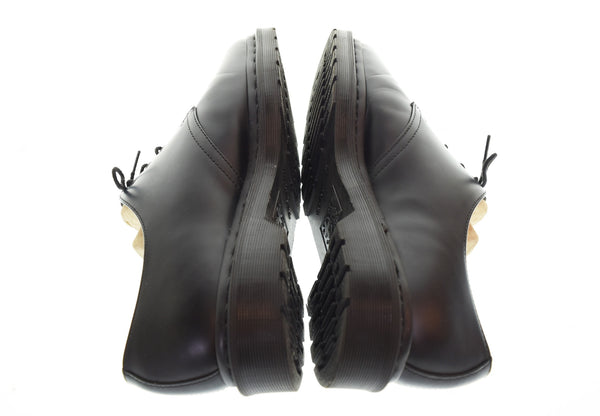 ドクターマーチン Dr.Martens 3ホール 1461 3EYE 3ホールシューズ 1461 メンズ靴 ブーツ その他 ブラック UK9 27.5cm 103S-1345