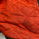【曜日割引対象外】 ルイスレザー Lewis Leathers 70's~ BRONX JACKET ブロンクスジャケット OPTIZIP 青羽タグ レギュラーフィット ジャケット ブラック 38サイズ 201MT-3442 VB