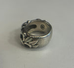 ブラッディマリー Bloody Mary マーメイドコレクション ネプチューンリング  メンズジュエリー・アクセサリー 指輪・リング シルバー 101G-209