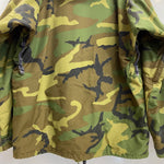 【曜日割引対象外】 ヴィンテージ vintage 80's US.ARMY ECWCS GEN1 GORE-TEX ジャケット グリーン Mサイズ 201MT-4529 VB