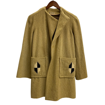 【曜日割引対象外】 ヴィンテージ vintage 40~50's EL Grandee Fred Harvey Chimayo Jacket ジャケット 201MT-3569 VB