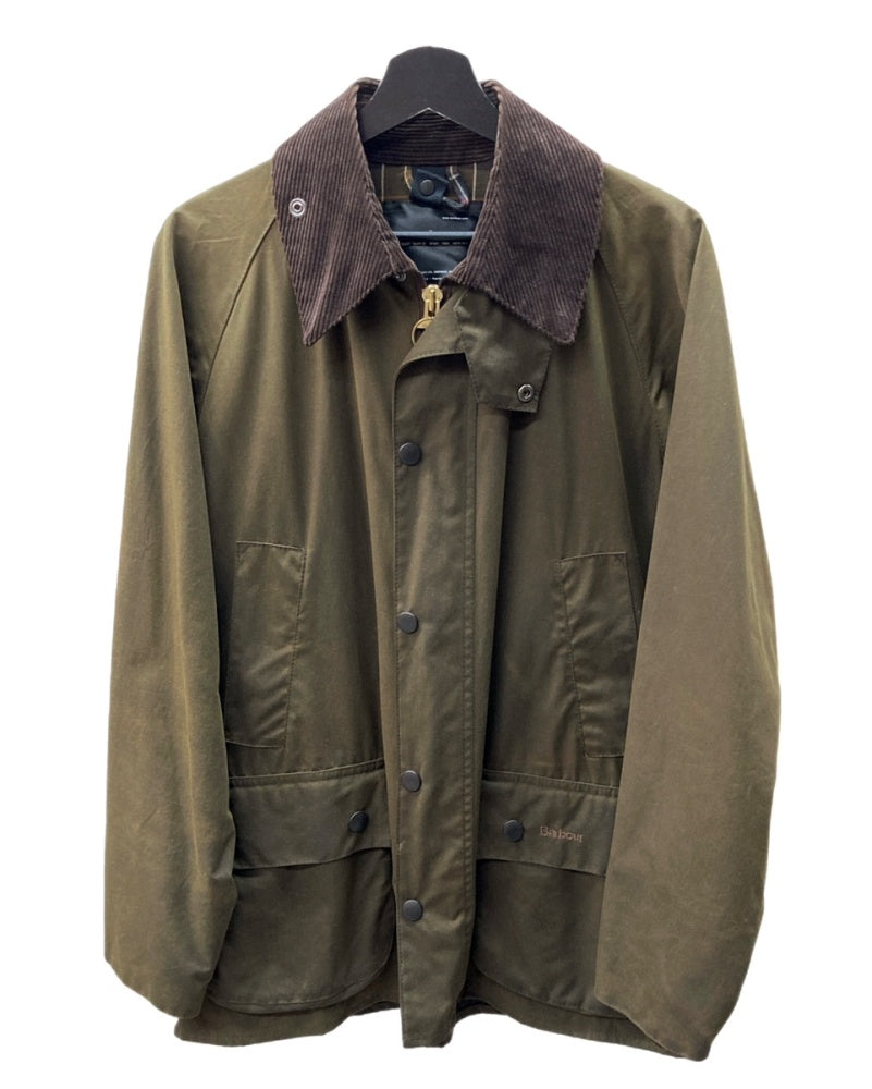 バブアー Barbour CLASSIC BEDALE WAX JACKET ビデイル オイルド