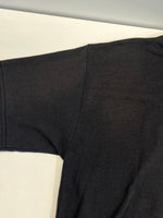 US US古着 00’s BIKE WEEK 2001 モーターサイクル アメリカンバイク ピンナップガール 両面プリント VINTAGE ヴィンテージ Tシャツ ブラック Lサイズ 101MT-4570