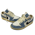 ナイキ NIKE Jordan 1 LOW SE FN7670-493 メンズ靴 スニーカー ブルー 28.0cmサイズ 201-shoes1179