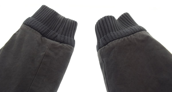 テンダーロイン TENDERLOIN KSEVEN ブルゾン ジャケット ブラック 103MT-3217