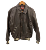 コンバース CONVERSE 90's 90年代 レザースタジャン varsity