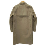 マッキントッシュ MACKINTOSH ハイク HYKE コラボ NO.4Z/5D チェスターコート ベージュ 1サイズ 201MT-3451