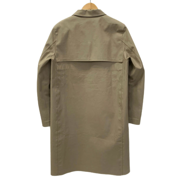マッキントッシュ MACKINTOSH ハイク HYKE コラボ NO.4Z/5D チェスターコート ベージュ 1サイズ 201MT-3451