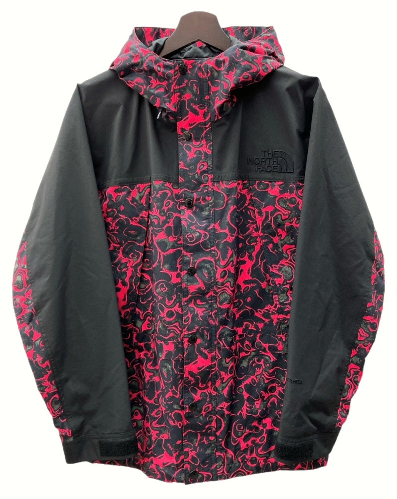 ザノースフェイス THE NORTH FACE RAGE GTX Mountain Light ザノースフェイス THE NORTH FACE RAGE GTX Mountain Light