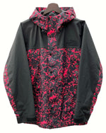 ザノースフェイス THE NORTH FACE RAGE GTX Mountain Light Jacket 94 レイジ GTX ゴアテックス マウンテン ジャケット PINK BLACK 黒 NP61960 ジャケット ロゴ ピンク Sサイズ 104MT-543