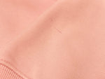 シュプリーム SUPREME × NIKE ナイキ Hooded Sweatshirt Light Pink フーディー スウェットシャツ FQ0759-663 パーカ ロゴ ピンク Mサイズ 101MT-2408
