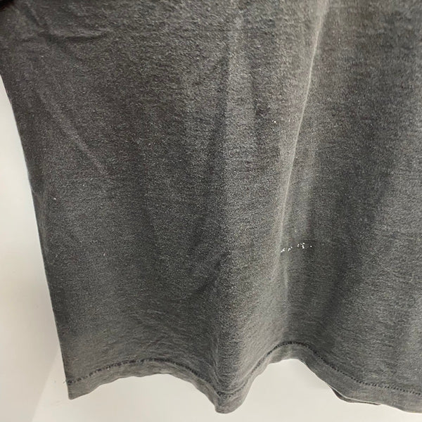 【曜日割引対象外】 ヴィンテージ vintage 90's Marlboro コヨーテ coyote USA製 Tシャツ ブラック XLサイズ 201MT-4178 VB