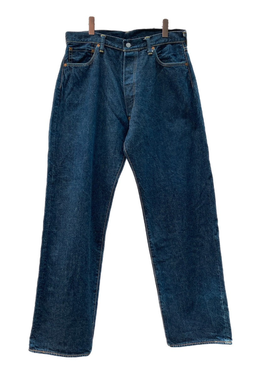 EVISU かもめペイント　デニム　エビス　えびす エヴィス EVISU カモメペイント デニム パンツ ジーンズ LOT