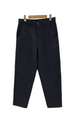 COMME des GARÇONS SHIRT ワークパンツ XS ネイビー コムデギャルソン COMME des GARCONS COMME des GARCONS SHIRT