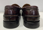 フローシャイム FLORSHEIM ローファー コインローファー 17058-05 メンズ靴 ローファー 無地 ブラウン 10cm 201-shoes832