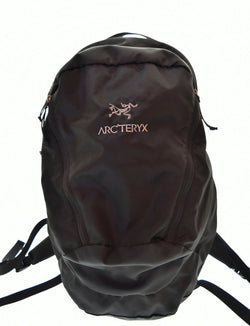 アークテリクス ARK'TERYX  Mantis 26L Backpack マンティス バックパック  7715 バッグ メンズバッグ バックパック・リュック ブラック 103B-24