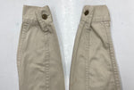 リー Lee 60s 60年代 Lady Lee WESTERNER ウエスターナー Vintage ヴィンテージ USA製 340-J 生成り ジャケット 無地 ベージュ 104LT-97