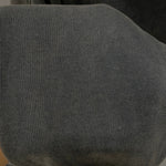 エンタイアスタジオ ENTIRE STUDIOS HEAVY HOOD SOOT ES2125 パーカ ブラック Lサイズ 201MT-4259